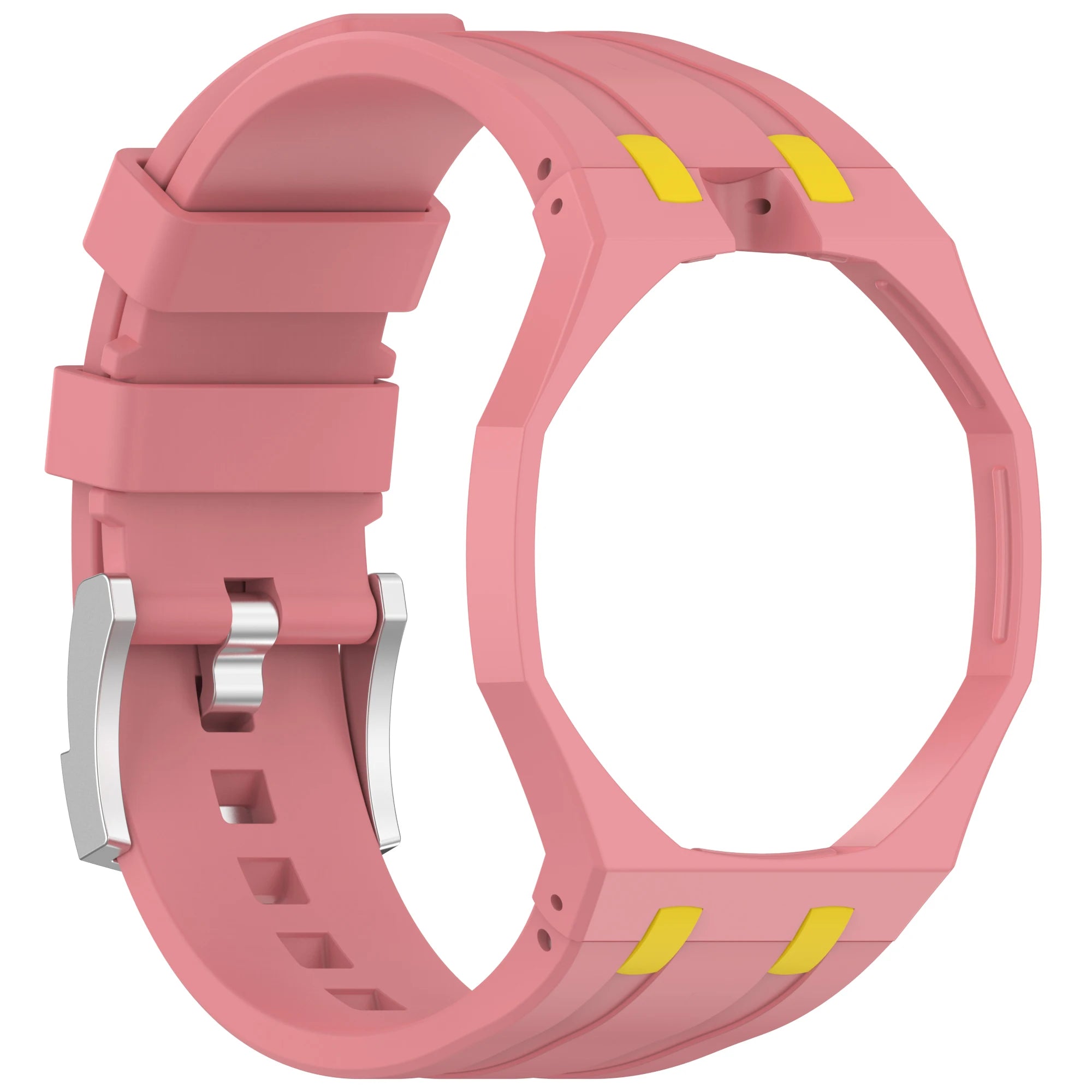 AP x Swatch Royal Pop Silicone Strap