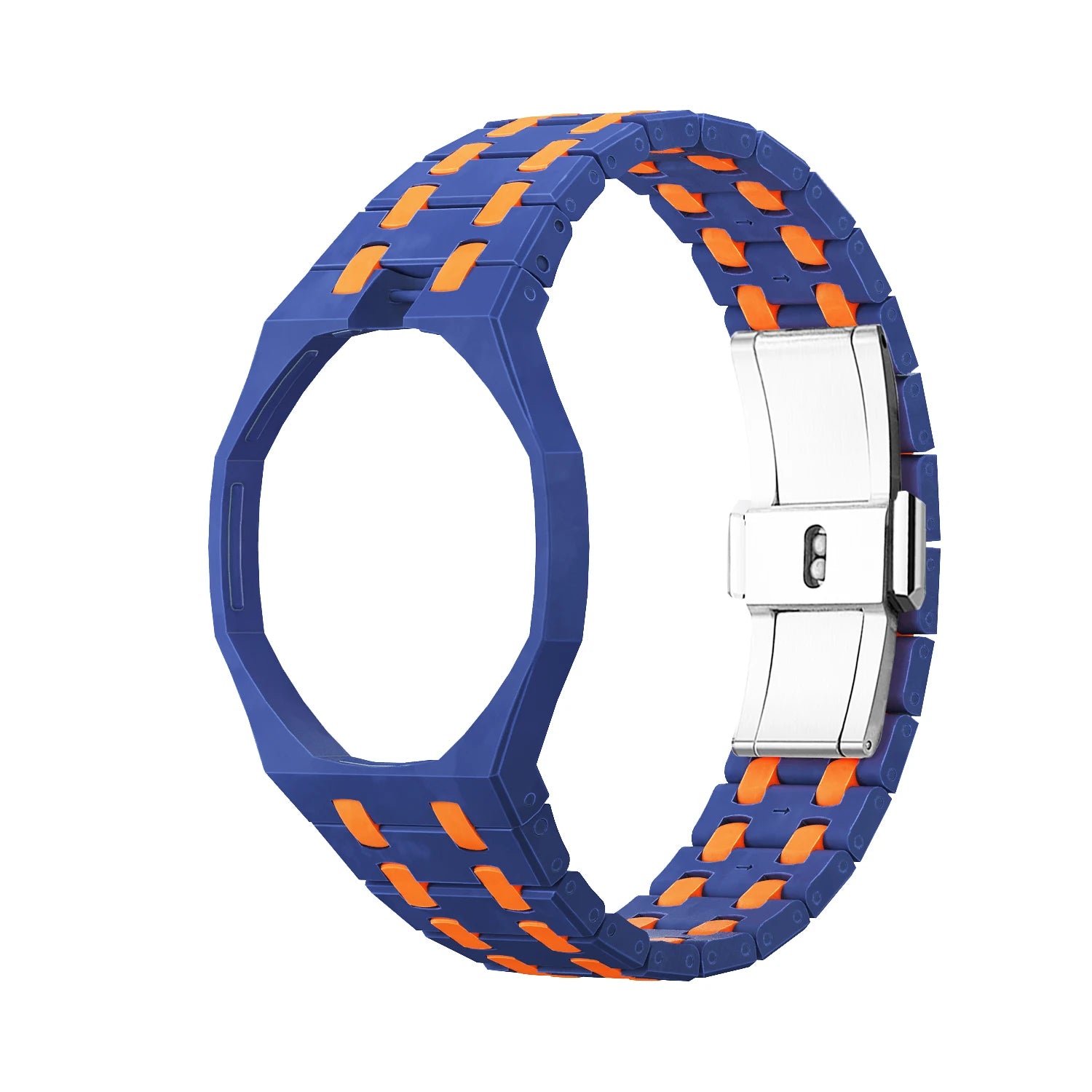 AP x Swatch Ceramic Bands