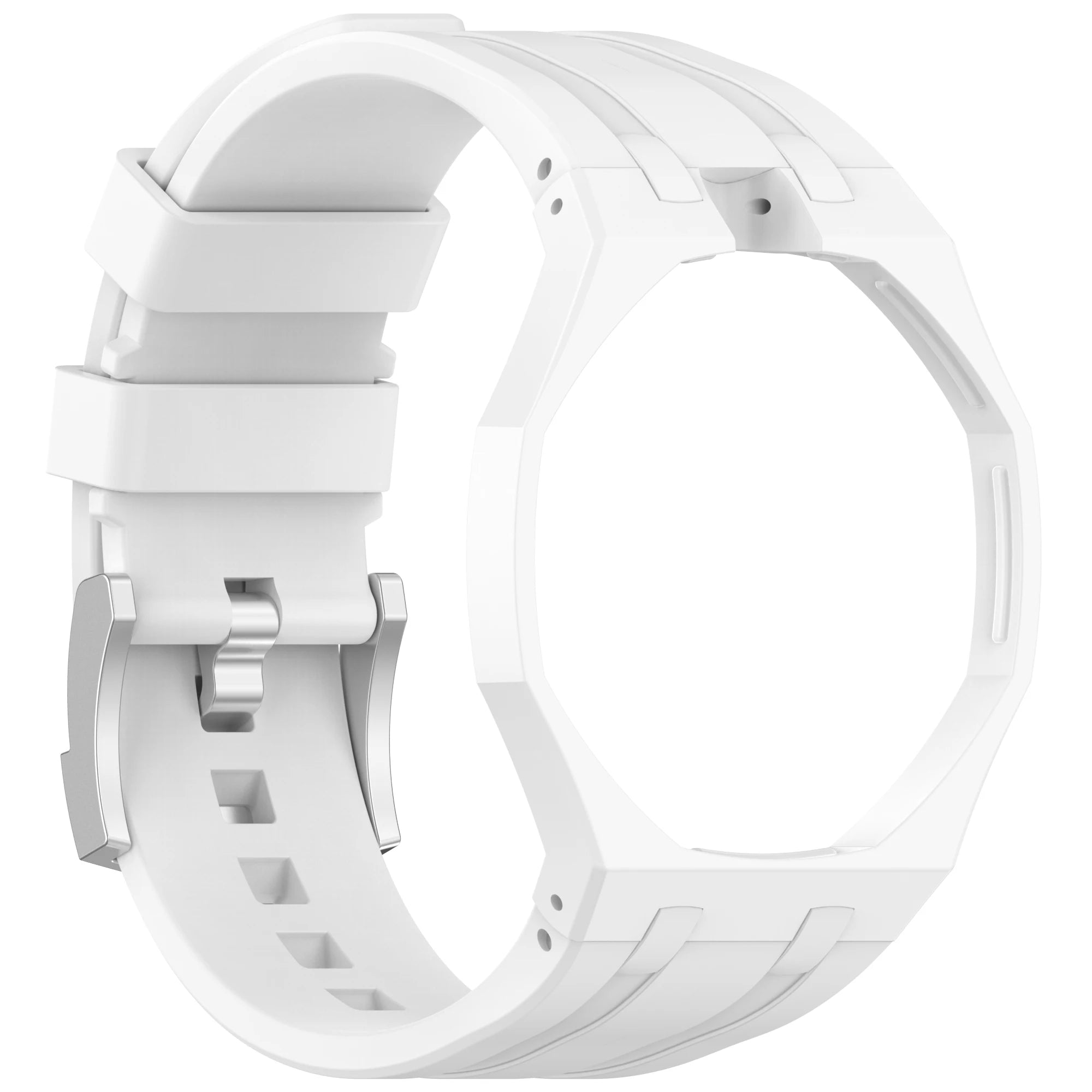 AP x Swatch Royal Pop Silicone Strap