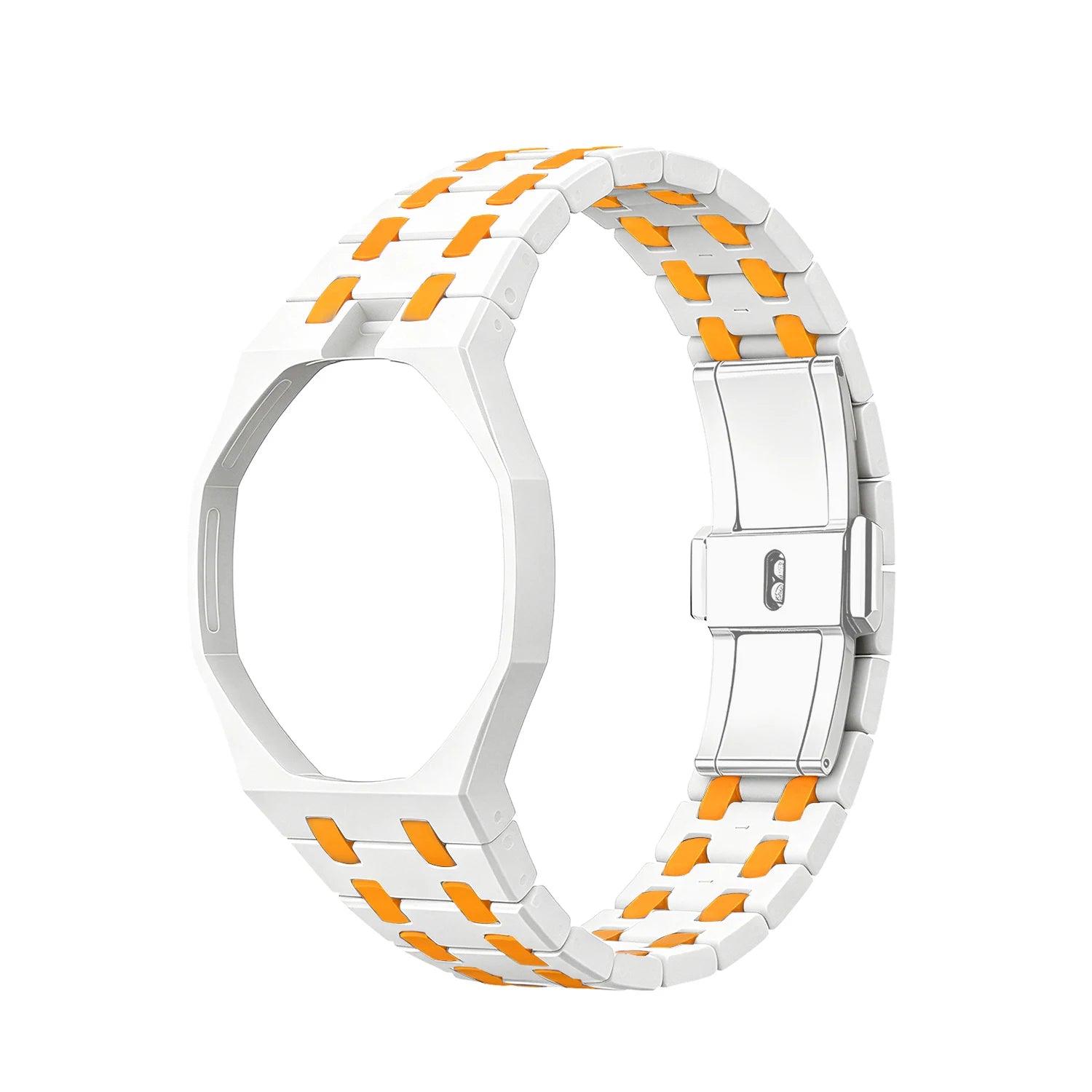 AP x Swatch Ceramic Bands