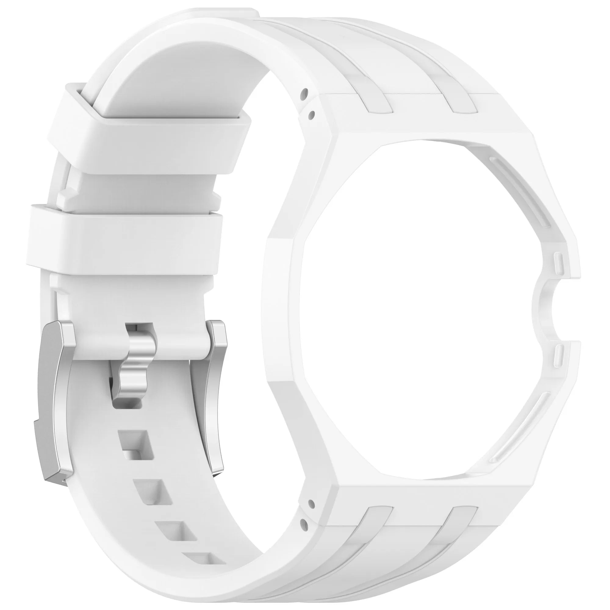 AP x Swatch Royal Pop Silicone Strap