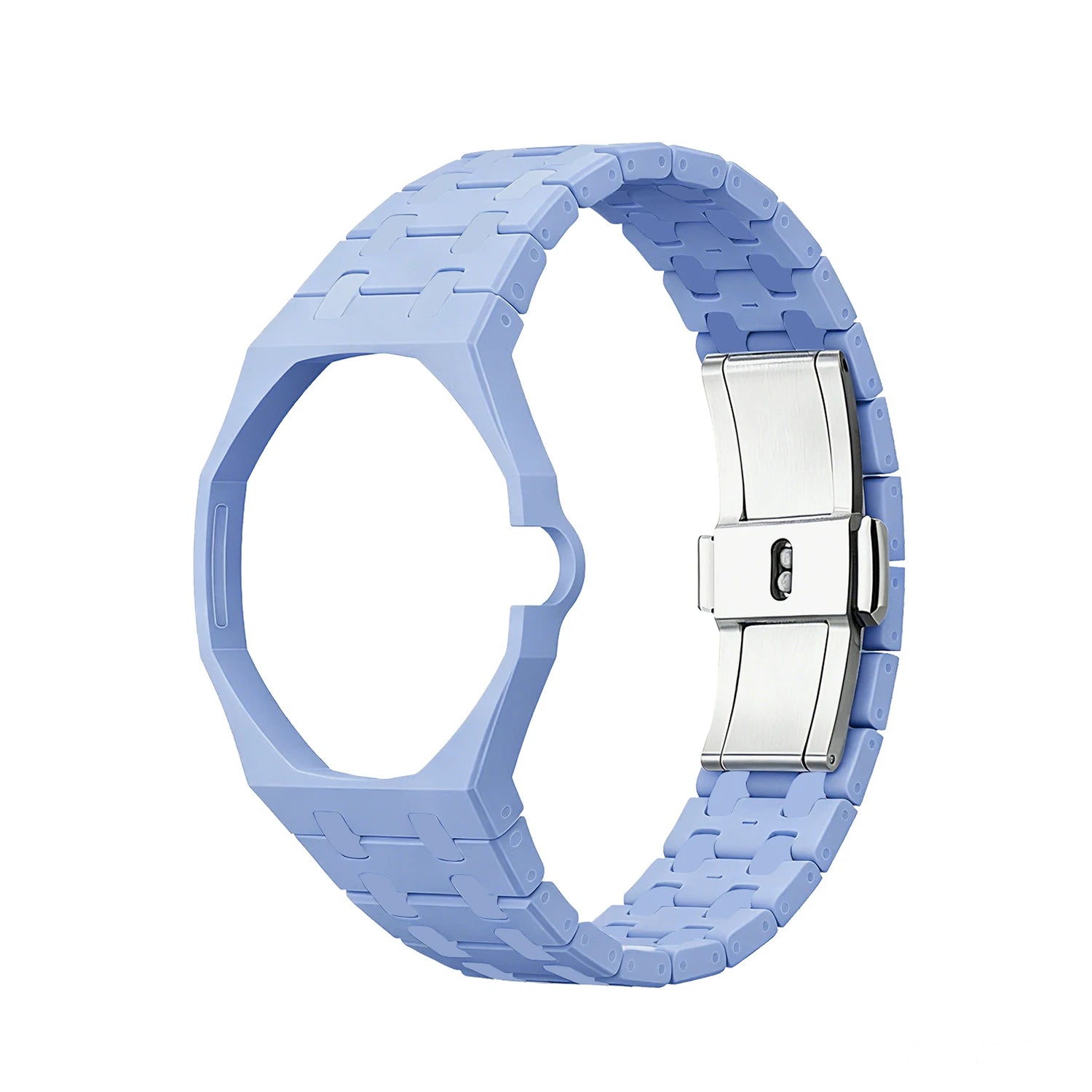 AP x Swatch Ceramic Bands