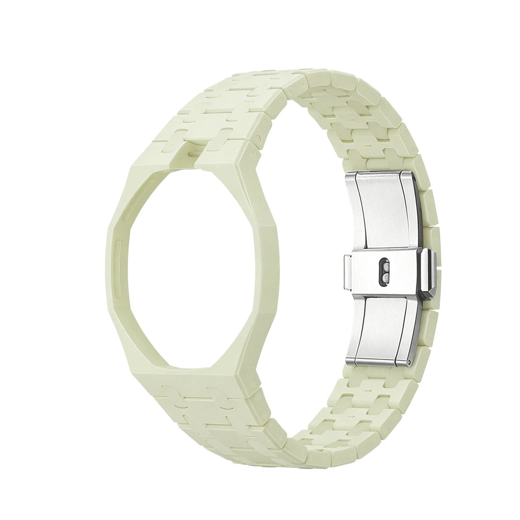 AP x Swatch Ceramic Bands