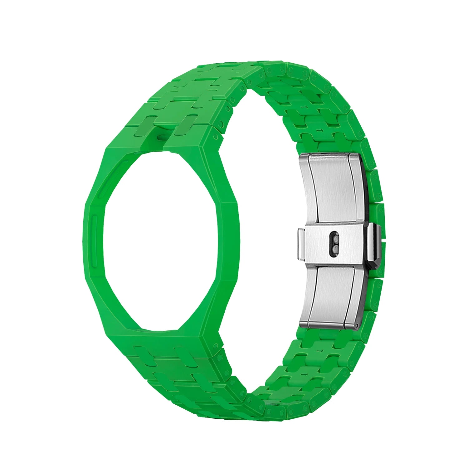 AP x Swatch Ceramic Bands