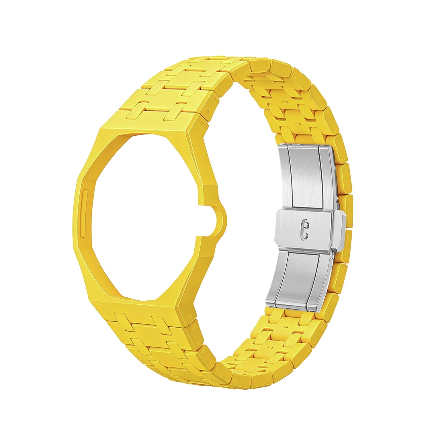 AP x Swatch Ceramic Bands
