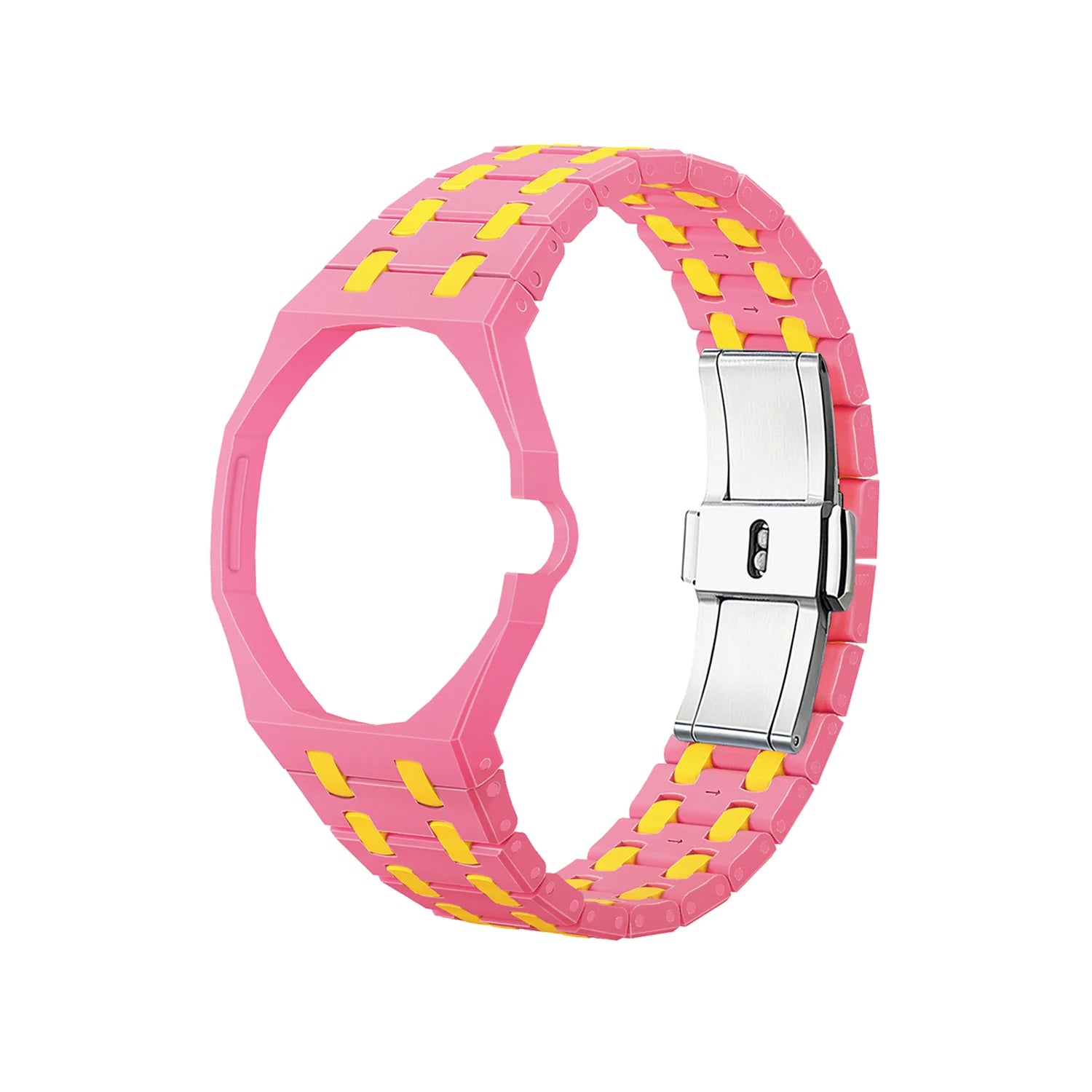 AP x Swatch Ceramic Bands