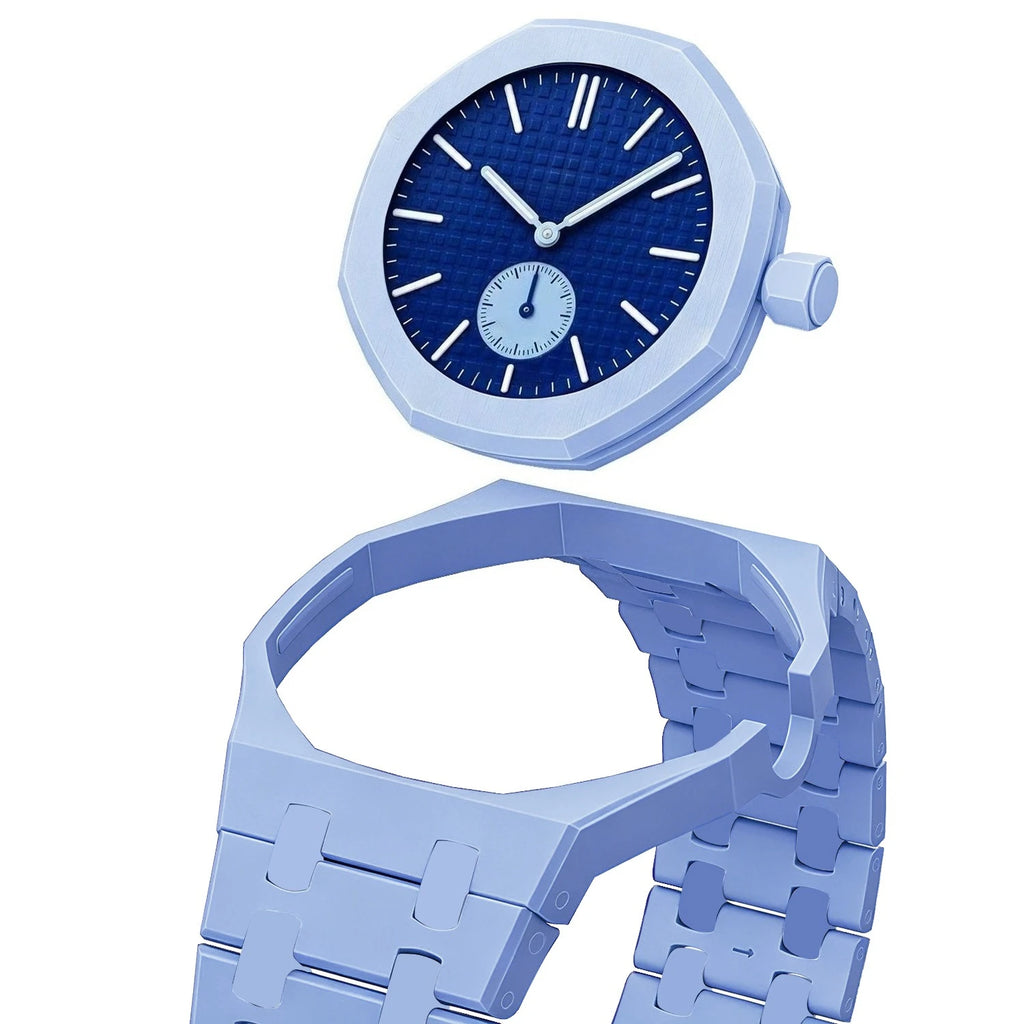 AP x Swatch Ceramic Bands