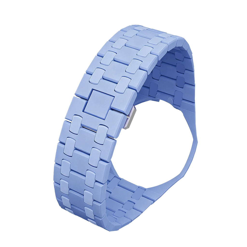 AP x Swatch Ceramic Bands