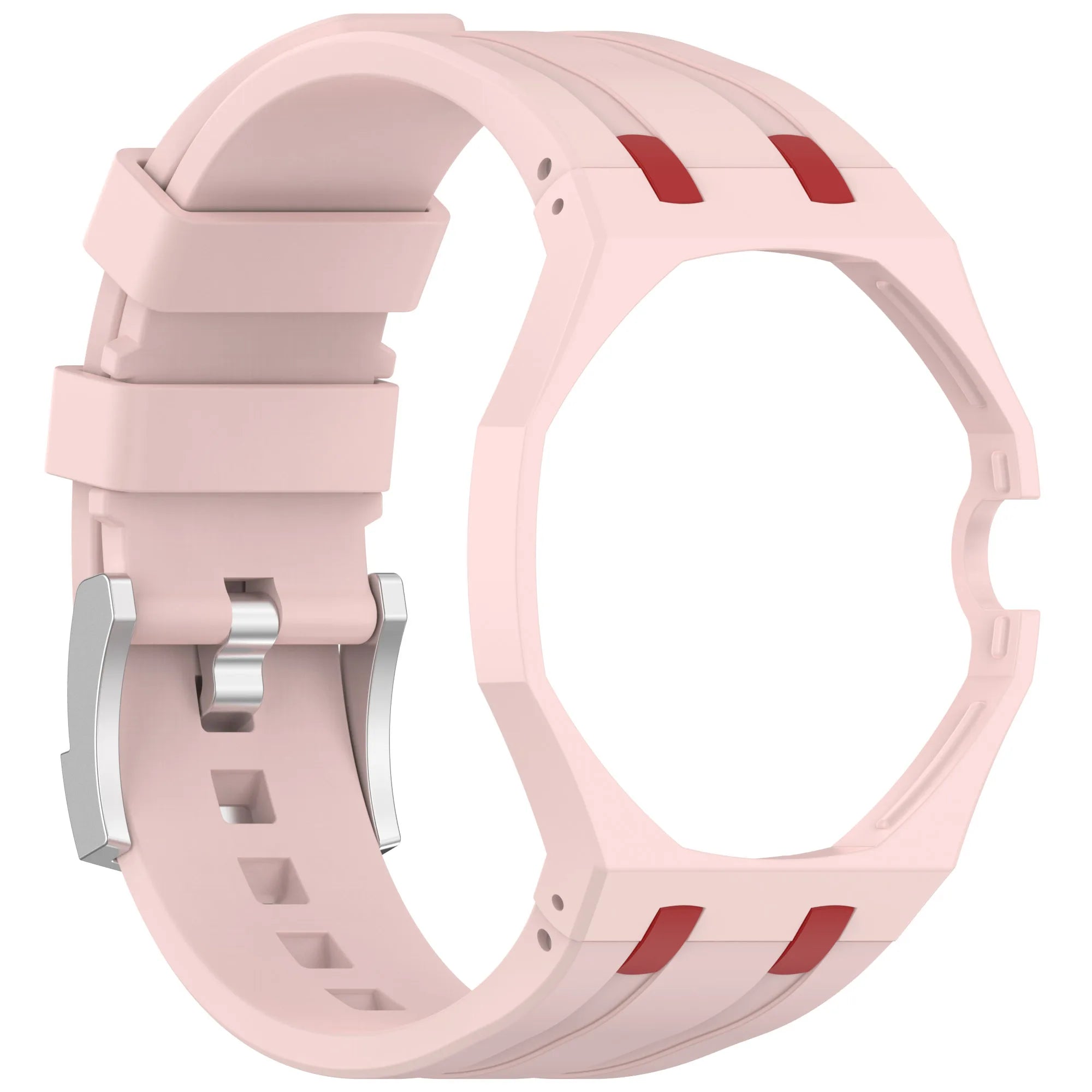 AP x Swatch Royal Pop Silicone Strap
