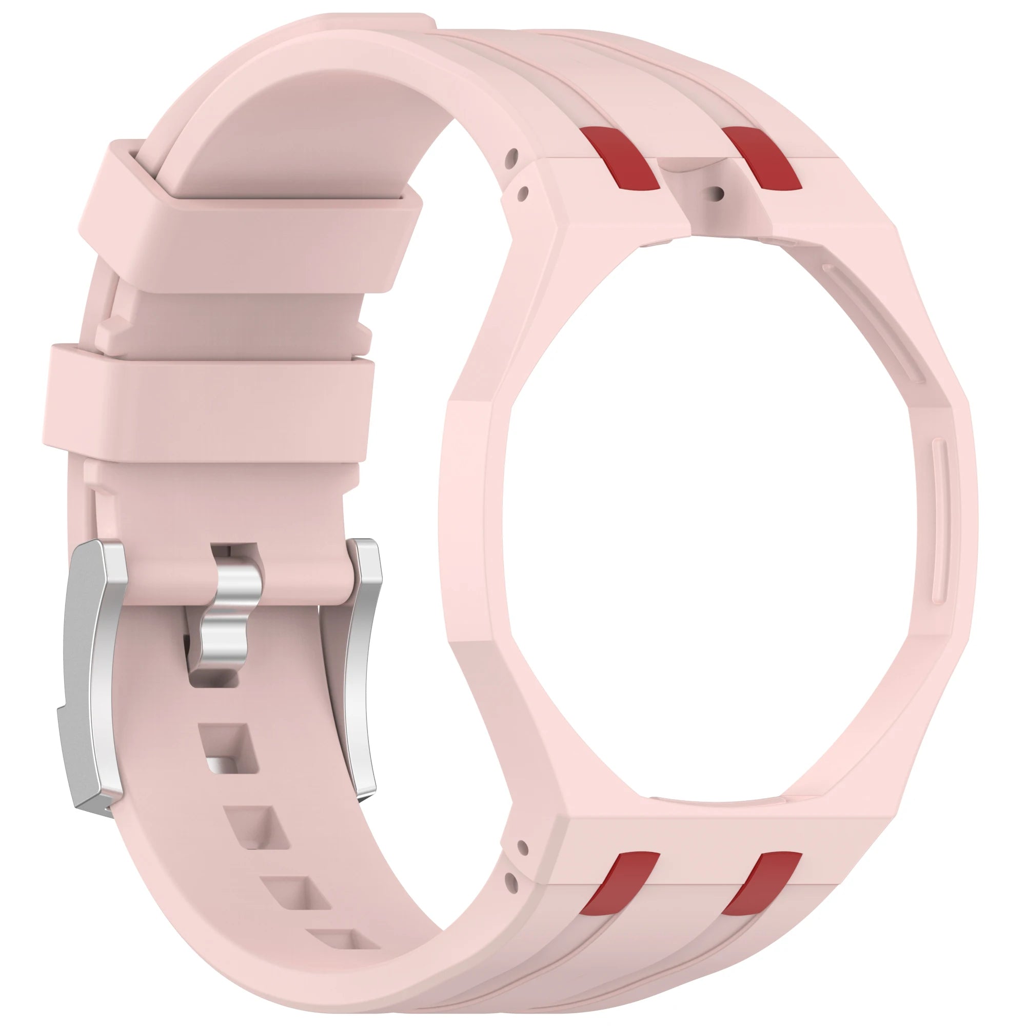 AP x Swatch Royal Pop Silicone Strap